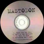 Mastodon : Demo 2001
